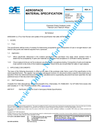 SAE AMS 2249H:2017-06-21