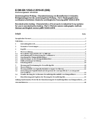 DIN EN 12543-2:2019-05