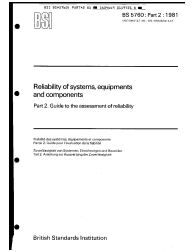 BS 5760-2:1981