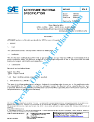 SAE AMS 5028E:2013-10-02