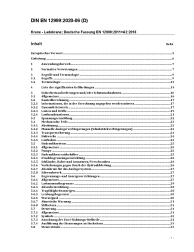 DIN EN 12999:2020-06