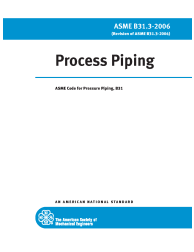 ASME B31.3-2006 - W INTS-20 W CASES