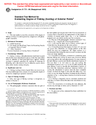 ASTM D772-86(1993) (R2000)
