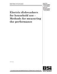 BS EN 60436:2008+A11:2012