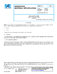 SAE AMS 5121L:2019-05-10