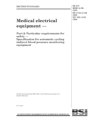 BS EN 60601-2-30:1995