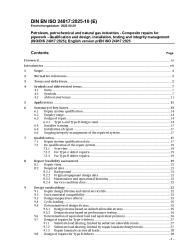 DIN EN ISO 24817:2025-10