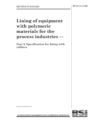 BS 6374-5:1985 (R2017)