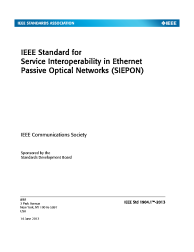 IEEE 1904.1:2013
