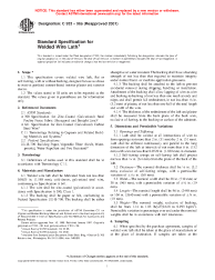 ASTM C933-96a(2001) (R1996)