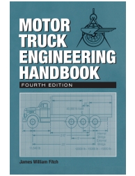 Motor Truck Engineering Handbook