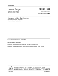 NBN EN 1993-1-1:2022