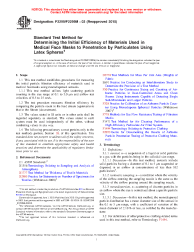 ASTM F2299/F2299M-03(2010)