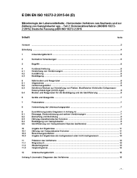 DIN EN ISO 10272-2:2015-04