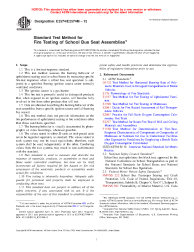 ASTM E2574/E2574M-12