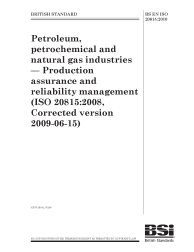 BS EN ISO 20815:2010