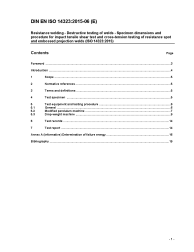 DIN EN ISO 14323:2015-06