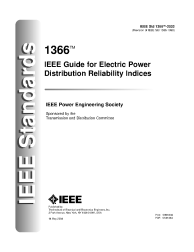IEEE 1366:2003
