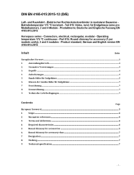 DIN EN 4165-015:2015-12