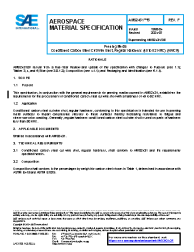 SAE AMS 2431/3F:2024-07-25