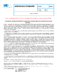 SAE AS 100-5:1989-06-01