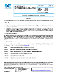 SAE ARP 1088C:2021-06-01