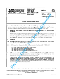 SAE J 2037:2001-06-21