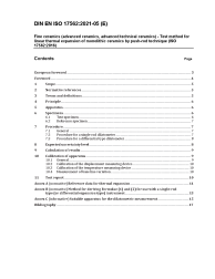 DIN EN ISO 17562:2021-05