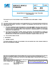 SAE J 2236:2023-06-27