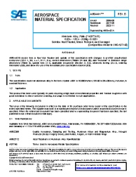 SAE AMS 4401B:2022-11-22