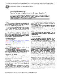 ASTM D6918-09(2014)e1