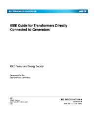 IEEE C57.116:2014