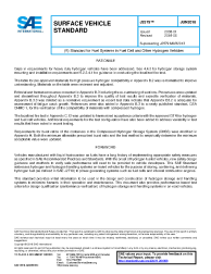 SAE J 2579:2018-06-15