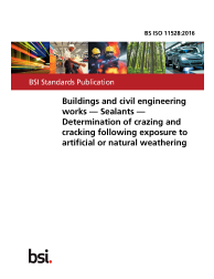 BS ISO 11528:2016