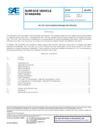 SAE J 2735:2020-07-23