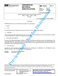 SAE AMS 4855G:2015-09-24