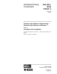 IEEE/ISO/IEC 15026-1:2019