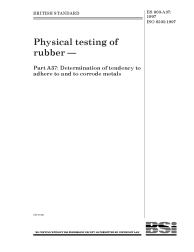 BS 903-A37:1997