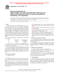 ASTM A945/A945M-05e1