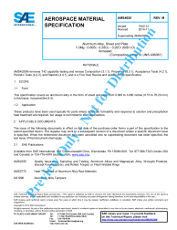 SAE AMS 4025M:2014-11-07