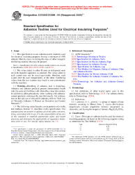 ASTM D2100/D2100M-95(2009)e1