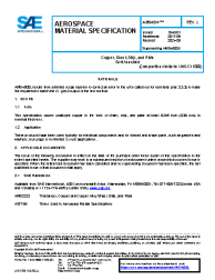 SAE AMS 4500L:2024-05-01