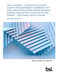 BSI Flex 6228: v2.0 2022-04