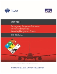 ICAO Doc 9481:2025-2026 Edition