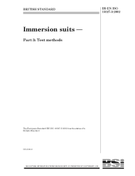 BS EN ISO 15027-3:2002