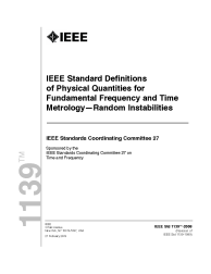 IEEE 1139:2008