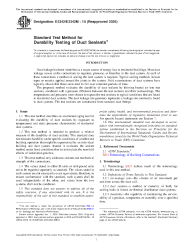 ASTM E2342/E2342M-10(2026)