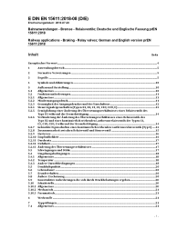 DIN EN 15611:2018-08