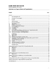 DIN 18197:2017-04