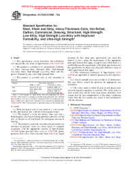 ASTM A1018/A1018M-16a